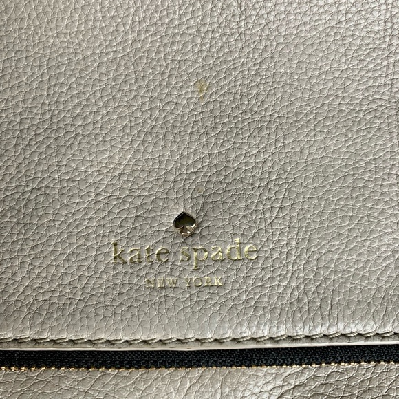 Kate Spade Cobble Hill Marsala Crossbody - Picture 9 of 10